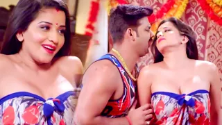 #Pawan Singh, #Monalisa का रोमांटिक #VIDEO_SONG 2021 | Superhit Bhojpuri new Song 2021