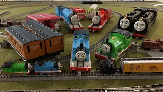 Thomas and his Diapet Friends: The Eleventh Episode (Seven Year Anniversary Special)