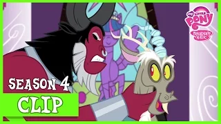 The Fourth Princess (Twilight’s Kingdom) | MLP: FiM [HD]