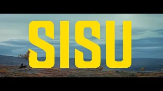 "Is SISU the Next John Wick? Unraveling the Action-packed Successor!"