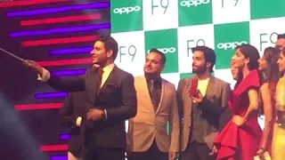 Oppo F9: Launch Event in Pakistan