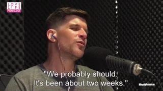 Osher's answer to anyone who has a boring sex life.