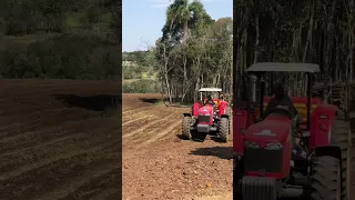 Falou em Roça Falou Minha Língua 🚜