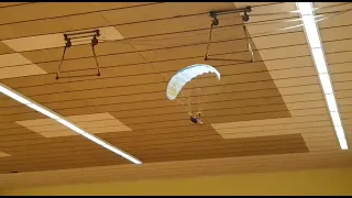 Loop Paraglider