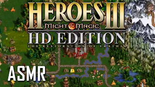 ASMR - Heroes of Might and Magic 3