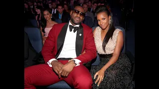 🏀Lebron James Accused Of 'Cheating' On His Wife With Atlanta Housewife Star!