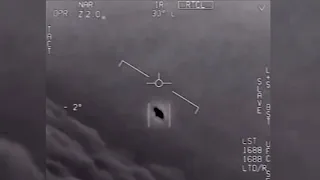 Pentagon offers few answers in UFO investigation but has received several hundred more reports