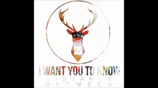 Zedd feat. Selena Gomez - I Want You to Know (Distance Between Remix)