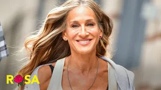 Sarah Jessica Parker se defiende de quienes la llaman “fea y vieja”