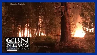 CBN NewsWatch AM: July 27, 2021