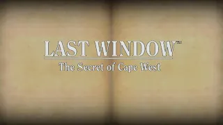 Yellow Desert - Last Window: The Secret of Cape West (Extended)