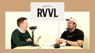 dig deep | RVVL Podcast