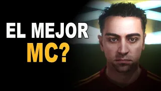 🔥 ¡¡FICHO A XAVI Y HACE ESTO!! 😱 | EFOOTBALL 2022