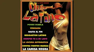 Reggaeton Latino