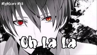 Nightcore - Bad Romance (Male Version)