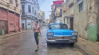 A portrait of life in Cuba ⏳