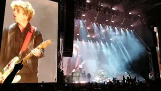 Green Day - Basket Case (Live @ Louder Than Life 2023)