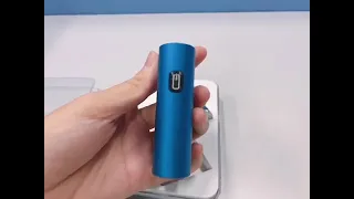 Jomo Lite 40 Vape