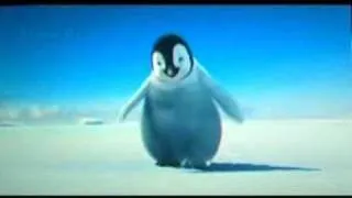 happy feet jumpstyle