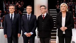 France's Presidential Election: What You Need to Know
