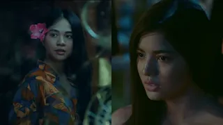 Jane De Leon, Janella Salvador Movie Trailer 2022 RomCom