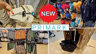 Primark Arrivage Mode Mai 2024