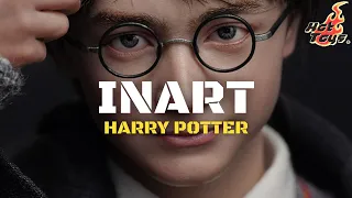 INART | HARRY POTTER | SIXTH SCALE FIGURE | PRE-ORDER PREVIEW