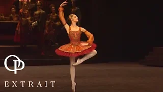 Raymonda by Rudolf Nureyev (Dorothée Gilbert)