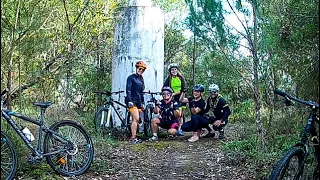 BTT/MTB Geodesic Landmark PARRACHEIRA