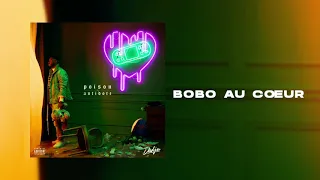 DADJU - Bobo au coeur (Audio Officiel)