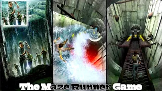 Maze Runner Game🏃‍♂️All Levels Gameplay Android iOS (Section 4*Level-28)