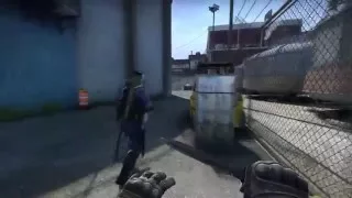 CS GO THE EPIC ULTRA MEGA EXTRA SUPER MOVIE