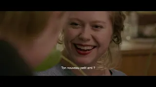 THE CABIN (2021) [HYTTE] Trailer – 2021 AFI European Union Film Showcase