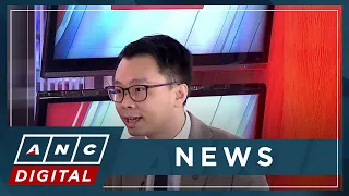 Banking firm: BSP may cut rates by 100 bps in 2024 | ANC