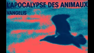 Vangelis rarities : L’Autre Apocalypse - unreleased tracks for “L’Apocalypse des Animaux”