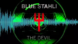 Blue Stahli - Shoot Em Up