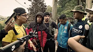 WEBSERIE-CRIAS DA FAVELA (GOLPE DE ESTADO)#EP&_6 #webserie