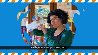 Cómo enviar una carta por correo?