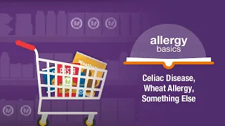 The Truth About 3 Different Gluten-Related Disorders - Celiac, Wheat, and More | Allergy Insider
