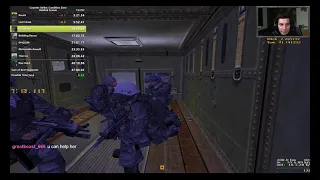 Counter-Strike: Condition Zero - Deleted Scenes w/ Bhop in 47:35[Former WR]