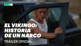 El vikingo: historia de un narco - Tráiler | Filmin