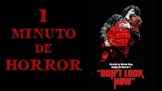 Don't Look Now - Inverno de Sangue em Veneza (1973)