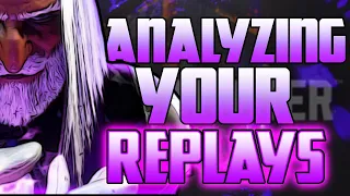 How To Analyze Your Replays | FG Tutorial