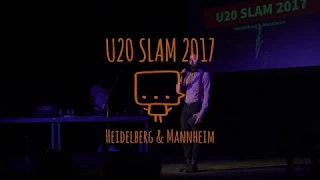 U20 SLAM 2017 - FINALE