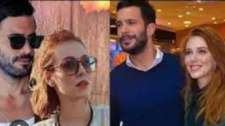 ELCIN SANGU: "I WANT TO HAVE A HUSBAND LIKE BARIS ARDUC!"