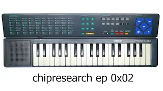 PortaFM vs real OPLL in real time + Prototype chipsynth FC hardware.