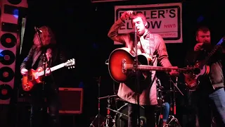 The Theme - Twisted little soul (live at The Fiddler's Elbow)