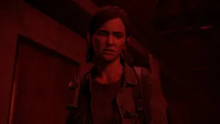 The Last Of Us Part 2// Ellie Williams// Monster GMV