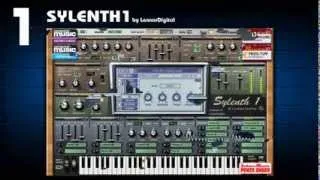 Best 10 VST Synthesizers Plugins In The World Today