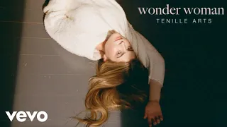 Tenille Arts - Wonder Woman (Official Lyric Video)